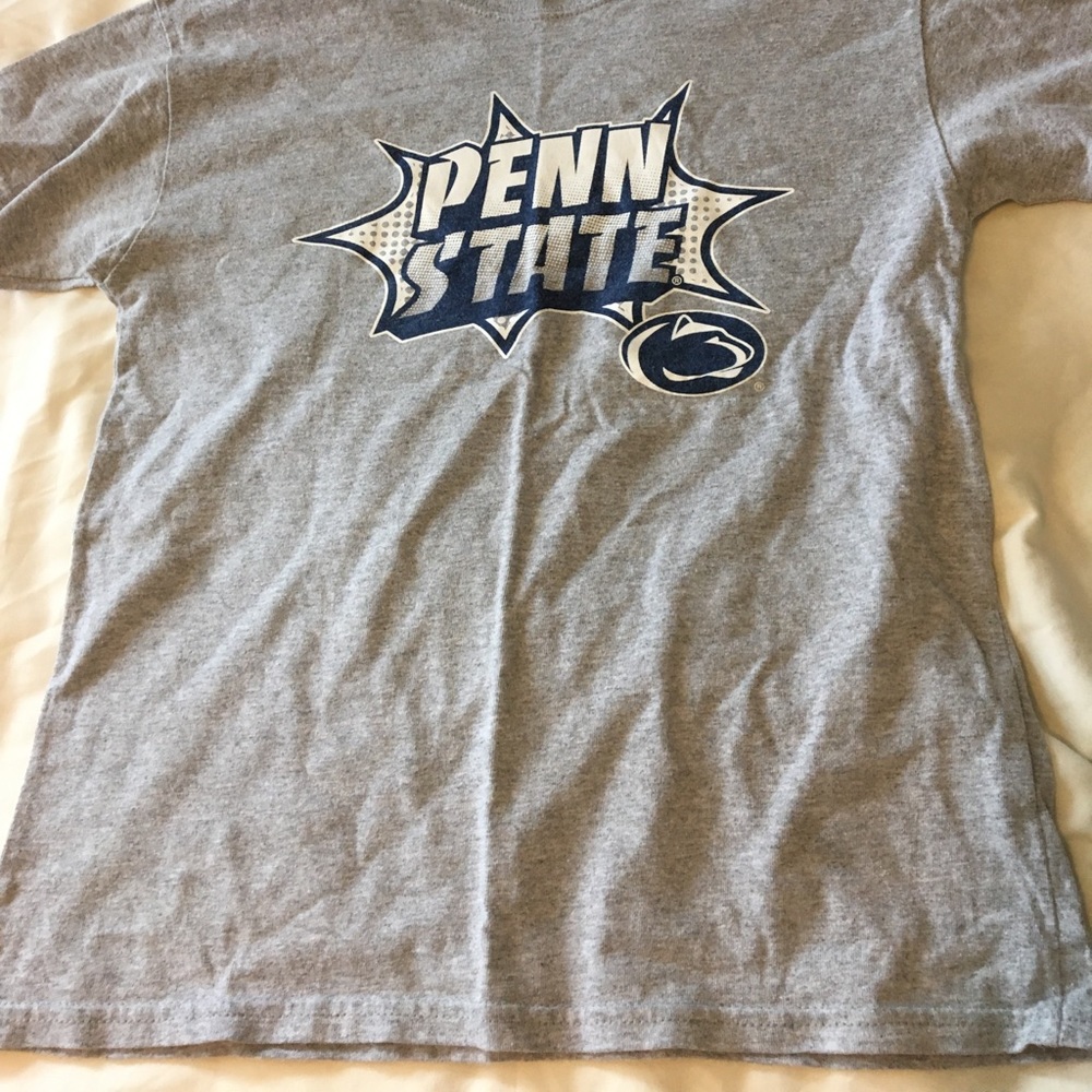 Penn state tshirt